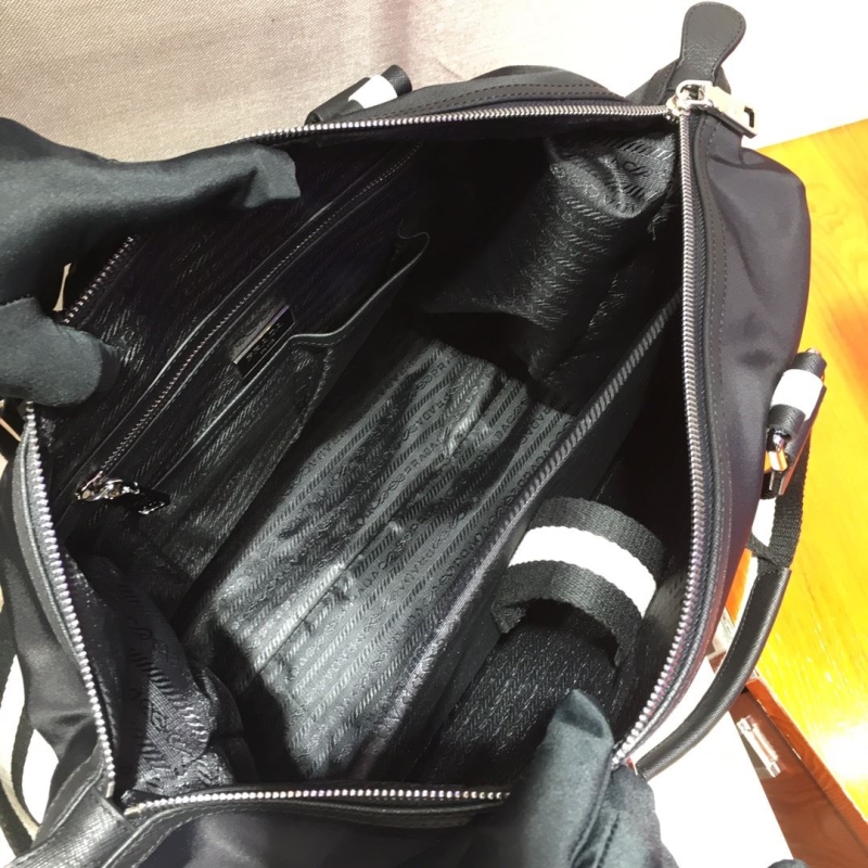 mens Pra*a briefcases